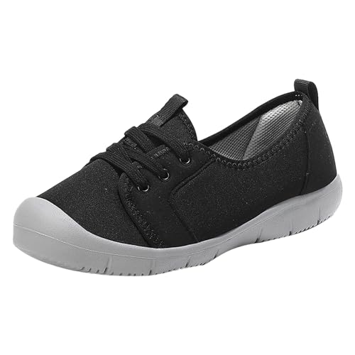 Wanderschuhe Luftpolster Sneaker Laufschuhe Lightweight Turnschuhe rutschfeste Turnschuhe Joggingschuhe Fitnessschuhe Straßenlaufschuhe Outdoor Sportschuhe Straßenlaufschuhe von Generic