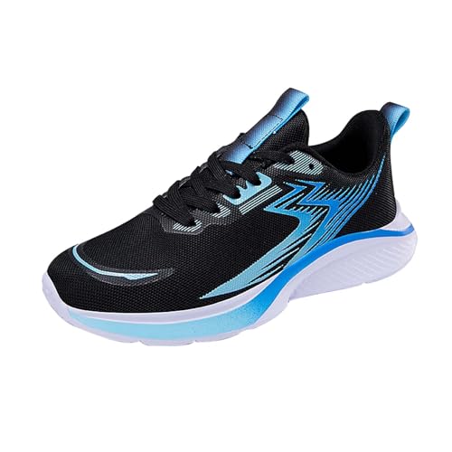 Wanderschuhe Mesh Walking Hohe Atmungsaktives Laufschuhe Turnschuhe rutschfeste Turnschuhe Joggingschuhe Bequemer Freizeitschuhe Schlupfschuhe Straßenlaufschuhe Wanderschuhe Mesh Walking Hohe Atmungsaktives Laufschuhe Turnschuhe rutschfeste Turnschuhe Joggingschuhe Bequemer Freizeitschuhe Schlupfschuhe Straßenlaufschuhe von Generic