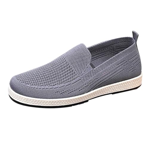 Wanderschuhe Orthofit Unisex Schuhe Mit Erhöhung Laufschuhe Joggingschuhe Sportschuhe Walkingschuhe rutschfeste Atmungsaktiv Joggingschuhe Running Workout Driving Penny Schuhe von Generic