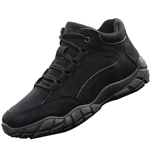 Wanderschuhe Trekkingschuhe Mit Erhöhungen Laufschuhe Laufschuhe Turnschuhe Bootsschuhe Penny Schuhe Freizeitschuhe Stoffschuhe Fitnessschuhe Fitness Sommerschuhe von Generic