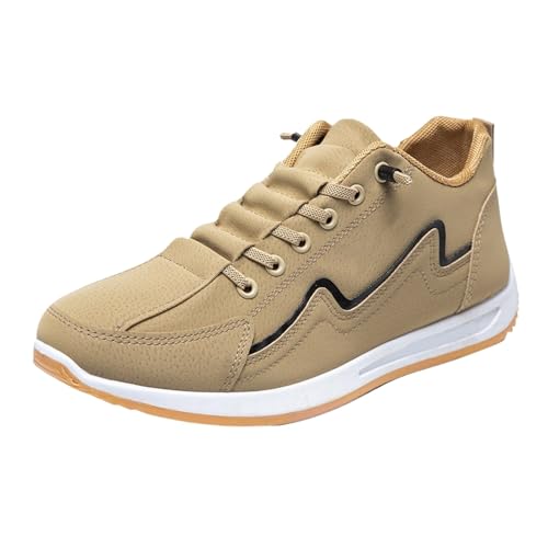 Wanderschuhe Trekkingschuhe Mit Erhöhungen Slip On Sneaker Sportschuhe Invisible Height Increased Sportschuhe Lightweight Bequemer Bequeme Halbschuhe Breathable Driving Penny Schuhe Wanderschuhe Trekkingschuhe Mit Erhöhungen Slip On Sneaker Sportschuhe Invisible Height Increased Sportschuhe Lightweight Bequemer Bequeme Halbschuhe Breathable Driving Penny Schuhe von Generic