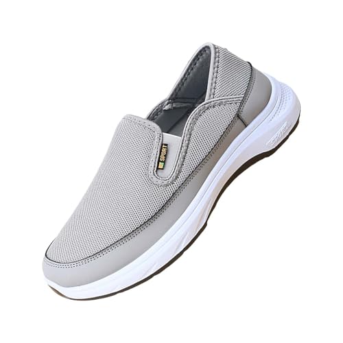 Wanderschuhe Trekkingschuhe Mit Erhöhungen Walkingschuhe Laufschuhe Atmungsaktives Bootsschuhe Lightweight Freizeitschuhe Stoffschuhe Joggingschuhe Running Workout Sommerschuhe von Generic
