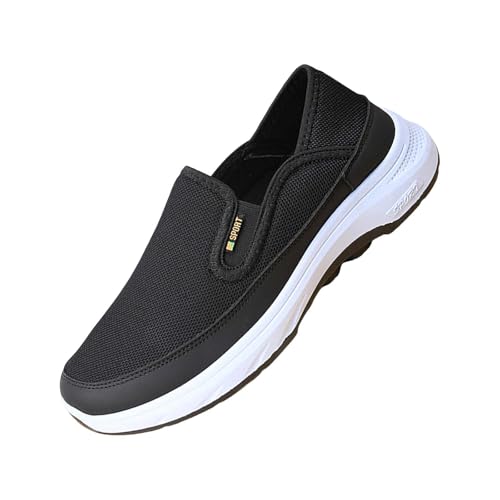 Wanderschuhe Trekkingschuhe Mit Erhöhungen Walkingschuhe Laufschuhe Atmungsaktives Bootsschuhe Lightweight Freizeitschuhe Stoffschuhe Joggingschuhe Running Workout Sommerschuhe von Generic