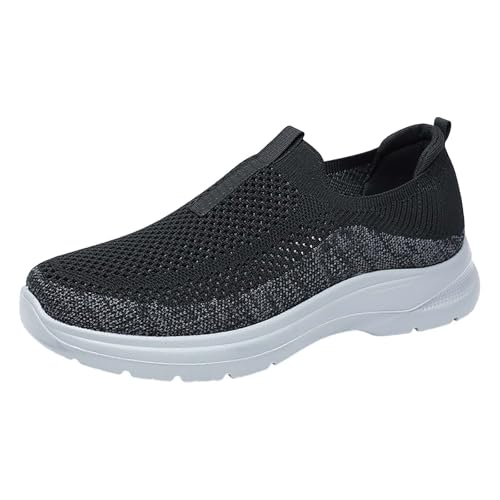 Wanderschuhe Turnschuhe rutschfeste Leichtgewichts Sportschuhe Invisible Height Increased Einfarbig Halbschuhe rutschfeste Bequeme Fitnessschuhe Fitness Fitness Breathable Wanderschuhe Turnschuhe rutschfeste Leichtgewichts Sportschuhe Invisible Height Increased Einfarbig Halbschuhe rutschfeste Bequeme Fitnessschuhe Fitness Fitness Breathable von Generic