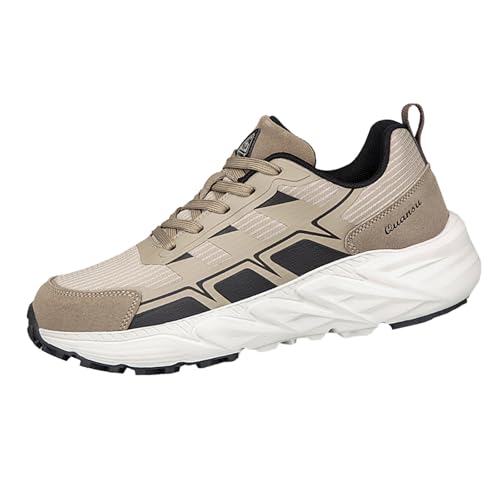 Wanderschuhe Unisex Breathable Freizeitschuhe Sportschuhe Invisible Height Increased Turnschuhe Anzugschuhe Orthopädische Stoffschuhe Atmungsaktiv Unisex Sommerschuhe Wanderschuhe Unisex Breathable Freizeitschuhe Sportschuhe Invisible Height Increased Turnschuhe Anzugschuhe Orthopädische Stoffschuhe Atmungsaktiv Unisex Sommerschuhe von Generic