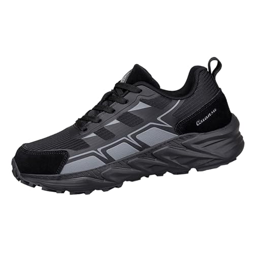 Wanderschuhe Unisex Breathable Freizeitschuhe Sportschuhe Invisible Height Increased Turnschuhe Anzugschuhe Orthopädische Stoffschuhe Atmungsaktiv Unisex Sommerschuhe Wanderschuhe Unisex Breathable Freizeitschuhe Sportschuhe Invisible Height Increased Turnschuhe Anzugschuhe Orthopädische Stoffschuhe Atmungsaktiv Unisex Sommerschuhe von Generic