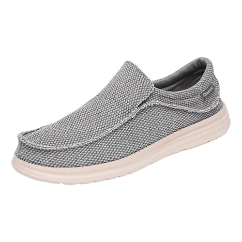 Wanderschuhe Unisex Ergonomische Leichtgewichts Sportschuhe Invisible Height Increased Bootsschuhe Halbschuhe Orthopädische Stoffschuhe Atmungsaktiv Breathable Driving Penny Schuhe Wanderschuhe Unisex Ergonomische Leichtgewichts Sportschuhe Invisible Height Increased Bootsschuhe Halbschuhe Orthopädische Stoffschuhe Atmungsaktiv Breathable Driving Penny Schuhe von Generic