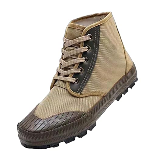 Wanderschuhe Unisex Sportschuhe Breathable Sneaker Atmungsaktives Leichte Walkingschuhe Bequemer Atmungsaktiv Sneaker Outdoor Joggingschuhe Schlupfschuhe von Generic