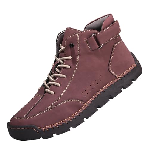 Wanderschuhe Unisex Sportschuhe Laufschuhe Slip On Atmungsaktives Sportschuhe Lightweight rutschfeste Freizeitschuhe Fitnessschuhe Breathable Sommerschuhe von Generic