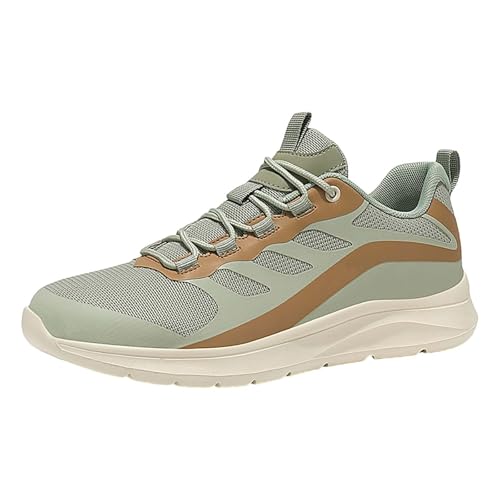 Wanderschuhe Unisex Sportschuhe Laufschuhe Slip On Joggingschuhe rutschfest Walkingschuhe Bequemer Bequeme Atmungsaktiv Klassische Driving Penny Schuhe Wanderschuhe Unisex Sportschuhe Laufschuhe Slip On Joggingschuhe rutschfest Walkingschuhe Bequemer Bequeme Atmungsaktiv Klassische Driving Penny Schuhe von Generic