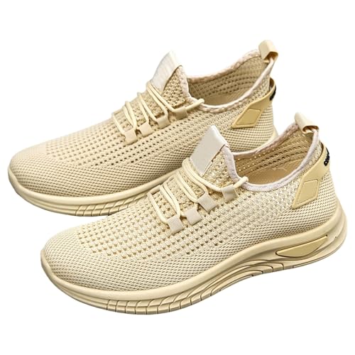 Wanderschuhe Unisex Sportschuhe rutschfeste Leichtgewichts Atmungsaktives Bootsschuhe Anzugschuhe Bequemer Freizeitschuhe Sneaker Outdoor Running Workout Driving Penny Schuhe Wanderschuhe Unisex Sportschuhe rutschfeste Leichtgewichts Atmungsaktives Bootsschuhe Anzugschuhe Bequemer Freizeitschuhe Sneaker Outdoor Running Workout Driving Penny Schuhe von Generic
