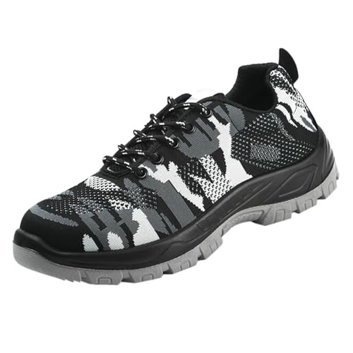 Wanderschuhe Unisex Walkingschuhe Leichtgewichts Turnschuhe Bootsschuhe Halbschuhe rutschfeste Atmungsaktiv Joggingschuhe Fitness Schlupfschuhe Wanderschuhe Unisex Walkingschuhe Leichtgewichts Turnschuhe Bootsschuhe Halbschuhe rutschfeste Atmungsaktiv Joggingschuhe Fitness Schlupfschuhe von Generic
