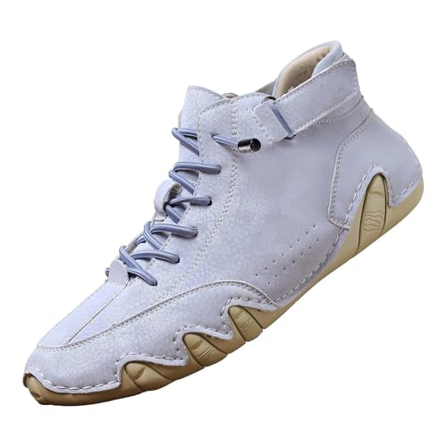 Warehouse Deal Herren Alpaca Barfuss Schuhe Sommer Orthopädische Ergonomischer Barfußschuhe Atmungsaktiv rutschfest Freizeitschuhe Sneaker Cowboystiefel Leder-Barfußschuh Damen Warehouse Deal Herren Alpaca Barfuss Schuhe Sommer Orthopädische Ergonomischer Barfußschuhe Atmungsaktiv rutschfest Freizeitschuhe Sneaker Cowboystiefel Leder-Barfußschuh Damen von Generic