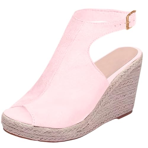 Warehouse Deal Retourenware Damen Sandalen Dicker Sohle Hausschuhe Hohlhelfer Blütenschuhe Leichte Pantolette Freizeitsandale Absatz Breite Füße Strandschuhe Böhmischen Lässige Hausschuhe Warehouse Deal Retourenware Damen Sandalen Dicker Sohle Hausschuhe Hohlhelfer Blütenschuhe Leichte Pantolette Freizeitsandale Absatz Breite Füße Strandschuhe Böhmischen Lässige Hausschuhe von Generic