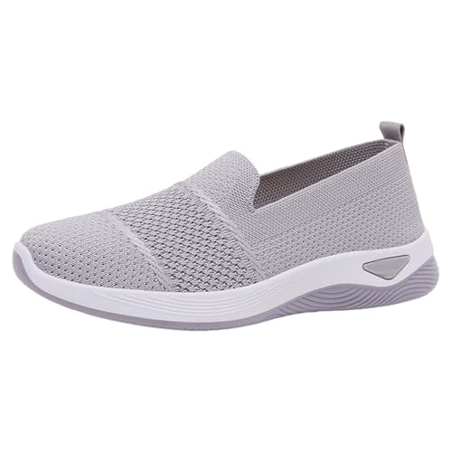 Warehouse Deal Retourenware Frühlingsschuhe Damen Walkingschuhe Damen Sommer Weichen Sohlen Mesh Flach Trekkingschuhe Breite Füße Leichte Orthopädische Mode Exquisit Freizeitschuhe Warehouse Deal Retourenware Frühlingsschuhe Damen Walkingschuhe Damen Sommer Weichen Sohlen Mesh Flach Trekkingschuhe Breite Füße Leichte Orthopädische Mode Exquisit Freizeitschuhe von Generic