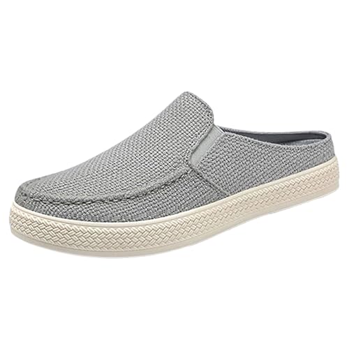 Warehouse Deal Retourenware Herren Mokassins Slipper Mesh Atmungsaktive Loafer Slip On Sneaker Turnschuhe Leichte Anzugschuhe Business Freizeitschuhe Schlupfschuhe Halbschuhe Driving Schuhe Warehouse Deal Retourenware Herren Mokassins Slipper Mesh Atmungsaktive Loafer Slip On Sneaker Turnschuhe Leichte Anzugschuhe Business Freizeitschuhe Schlupfschuhe Halbschuhe Driving Schuhe von Generic