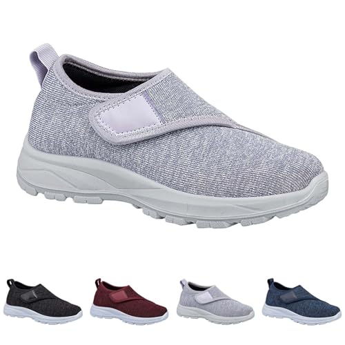 Warehouse Deal Retourenware Herren Walkingschuhe Mesh Bequeme Freizeitschuhe Stoffturnschuhe Leicht Slip On Walking Sneakers Pantoffeln Breathable rutschfest Turnschuhe Weicher Sohle Laufschuhe Warehouse Deal Retourenware Herren Walkingschuhe Mesh Bequeme Freizeitschuhe Stoffturnschuhe Leicht Slip On Walking Sneakers Pantoffeln Breathable rutschfest Turnschuhe Weicher Sohle Laufschuhe von Generic