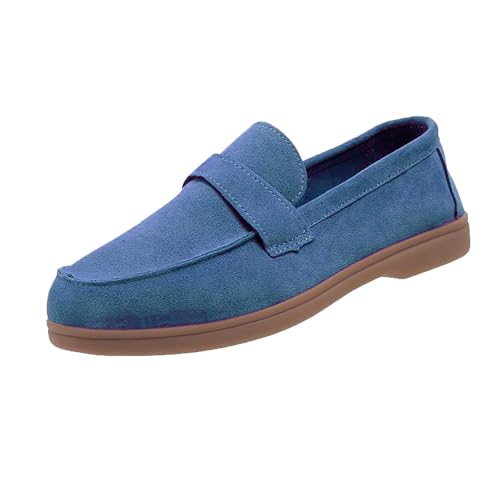 Warehouse Deal Retourenware Mokassins Damen Loafer Flachschuhe rutschfeste Wildleder Sneaker Business Anzugschuhe Driving Penny Schuhe Halbschuhe Klassische Lederschuhe Schlupfschuhe Freizeitschuhe Warehouse Deal Retourenware Mokassins Damen Loafer Flachschuhe rutschfeste Wildleder Sneaker Business Anzugschuhe Driving Penny Schuhe Halbschuhe Klassische Lederschuhe Schlupfschuhe Freizeitschuhe von Generic