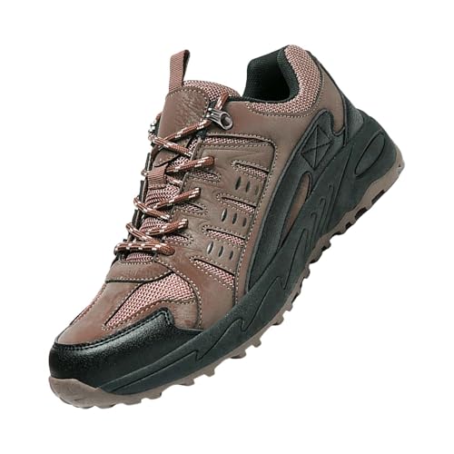 Warehouse Deal Sneaker Herren Wanderschuhe Trekkingschuhe rutschfest Walkingschuhe Laufschuhe Slip On Sportschuhe Turnschuhe Halbschuhe Orthopädische Atmungsaktiv Fitnessschuhe Unisex Warehouse Deal Sneaker Herren Wanderschuhe Trekkingschuhe rutschfest Walkingschuhe Laufschuhe Slip On Sportschuhe Turnschuhe Halbschuhe Orthopädische Atmungsaktiv Fitnessschuhe Unisex von Generic