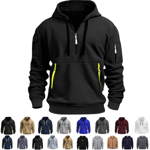Warehouse Deal retourenware Hoodie Herren Pullover Winter Warm Kapuzenpullover Langer Freizeit Sweatshirt Kapuzenpulli Bequem Hooded Sweat Streetwear Dirndl Sale Outlet Warehouse Deal retourenware Hoodie Herren Pullover Winter Warm Kapuzenpullover Langer Freizeit Sweatshirt Kapuzenpulli Bequem Hooded Sweat Streetwear Dirndl Sale Outlet von Generic
