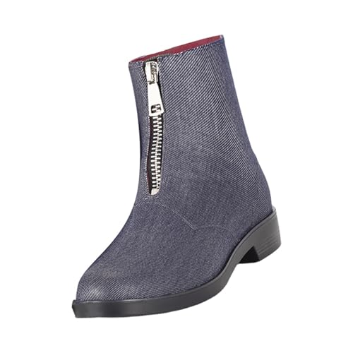 Wasserdicht Gummistiefel Damen Leicht Rutschfest Regenschuhe Damen Angelstiefel Barfuß Gartenstiefel Stiefel Schlupfstiefel Gummistiefeletten Bequeme Robust Elastische Reitschuhe Wasserdicht Gummistiefel Damen Leicht Rutschfest Regenschuhe Damen Angelstiefel Barfuß Gartenstiefel Stiefel Schlupfstiefel Gummistiefeletten Bequeme Robust Elastische Reitschuhe von Generic