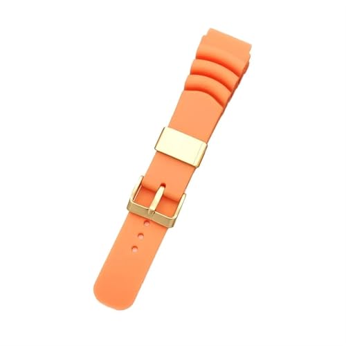 Watch Strap Clasp Sport Watch Strap Universal Watchbands Wristband Watch Band Watch Strap Clasp Sport Watch Strap Universal Watchbands Wristband Watch Band von Generic