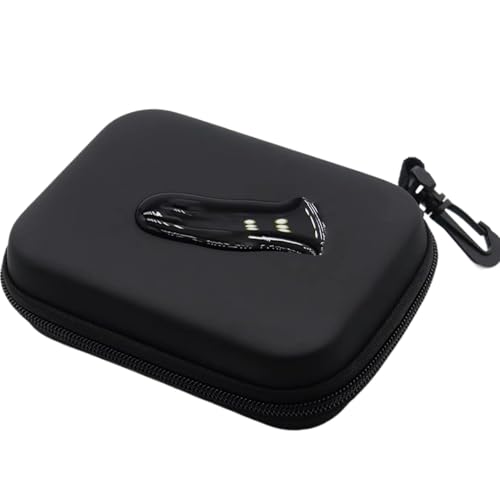 Weicher Köder-Organizer – Fliegenfischer-Box, wasserdichte Fliegenbox zum Fliegenfischen, Angel-Fliegenbox zum Aufbewahren von Kunstködern, weiblich, männlich, See, Fluss von Generic