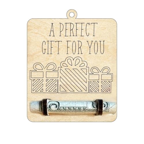 Weihnachts-Münzhalter – Weihnachts-Münzhalter-Anhänger, Weihnachts-Münzhalter-Dekoration Mit Weihnachtsbaum-Geschenk | Lustiger Münzhalter Für Kinder, Schlafzimmer Und Festliche Feiern von Generic