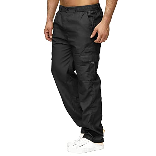 WeißE Jogginghose Herren,Plissee Shorts Herren,Jogginghose Ohne Bund Herren,Skihose Mit TräGern Herren,Jogginghose Herren Marken,Polo Jogginghose Herren,Wide Leg Jogginghose Herren,Skihose Herren Schm von Generic