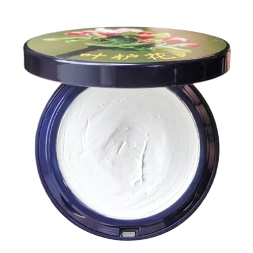 Weißes Clown-Make-up – Langanhaltende Creme-Grundierung, Make-up, weiß, strapazierfähig, für Theateraufführungen, Cosplay, Partys, Hochzeiten, Weihnachten, Aktivitäten für Kinder von Generic