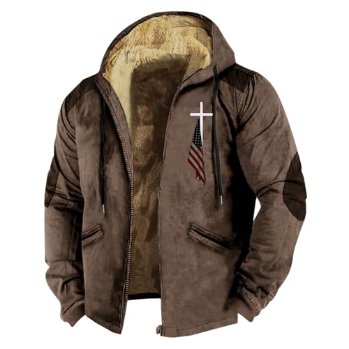 Weste Herren 4Xl Winterjacke Herren Leder Leichter Daunenmantel Cordjacke Männer Herren Lederjacken Übergrößen Leichte Fleecejacke Mit Kapuze Dufflecoat Herren Herren Wintermantel Weste Herren 4Xl Winterjacke Herren Leder Leichter Daunenmantel Cordjacke Männer Herren Lederjacken Übergrößen Leichte Fleecejacke Mit Kapuze Dufflecoat Herren Herren Wintermantel von Generic