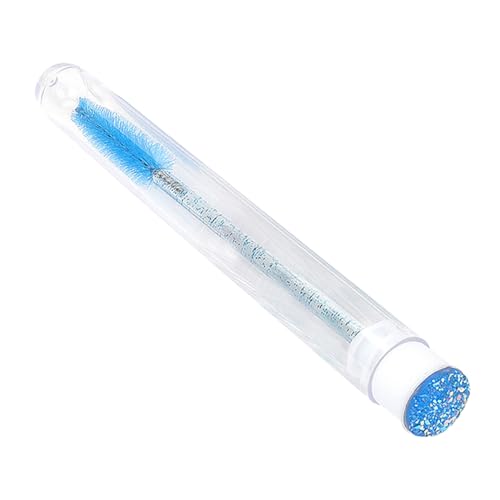 Wimpernstäbe | Wimpernverlängerungsspulen | Wimpernverlängerungsspulen | Wimperntusche Applikatoren | Wimperntusche Applikatoren | Make-Up Tube mit Strass von Generic