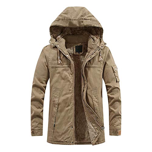 Winter Herren Schwarzer Mantel Herren Herren Jacken Übergang Oversize Pullover Damen Ugly Sweater Damen Männer Jacke Anzüge & Sakkos Für Herren Herren 2023 Herbst Winter Jacke Leder Jacken Für Herren von Generic