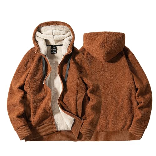 Winterjacke Xxl Herren Herren Winterjacke Beige Herren Winterjacke Warm Parka Für Männer Steppjacke Winter Herren Skijacken Männer Jacke Sommer Herren Herren Jacke Grün Jackengrößen Puffer von Generic