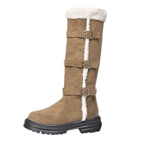 Winterstiefel Damen Schwarze Chelsea Boots Braun Winterschuhe Bequem Wildleder Cowboy Stiefel Elegant Westernstiefel Wildleder Stiefeletten Winterstiefel Festival Stiefe Elegant Winterstiefel Damen Schwarze Chelsea Boots Braun Winterschuhe Bequem Wildleder Cowboy Stiefel Elegant Westernstiefel Wildleder Stiefeletten Winterstiefel Festival Stiefe Elegant von Generic