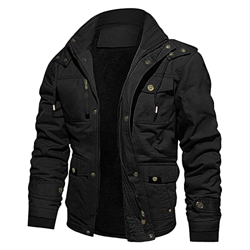 Winzerjacke Männer Herrenmantel Herren-Jacken Pulovererdamen Damen Sweatshirt Bomberjacke Herren Winter Outdoor Softshelljacken Für Herren 2023 Herren Jacke Mantel Mädchen Jacken Herbst von Generic