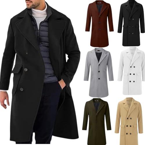 Wolljacke Damen Outdoorjacke Herren Wasserdicht Atmungsaktiv Winterjacke Damen mit Fellkapuze Kurzer Trenchcoat Damen Ledermantel Damen Lang Funktionsmantel Damen Winterjacke Teenager Mä Wolljacke Damen Outdoorjacke Herren Wasserdicht Atmungsaktiv Winterjacke Damen mit Fellkapuze Kurzer Trenchcoat Damen Ledermantel Damen Lang Funktionsmantel Damen Winterjacke Teenager Mä von Generic