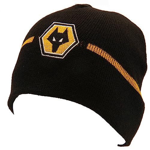 Wolverhampton Wanderers FC Beanie von Generic