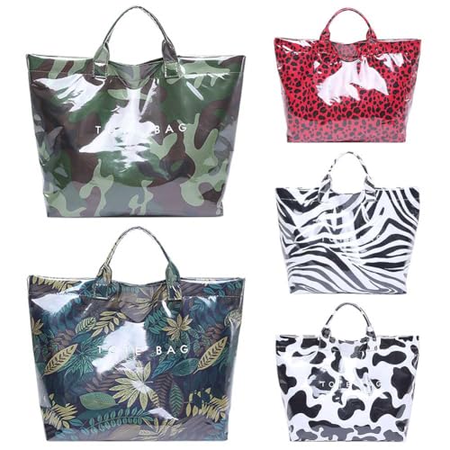 Women Mode Tasche Tasche Freizeittasche Handtasche große Kapazität Trendy Messenger Bag täglich Pendeltasche Slouchy Tragetasche Outdoor Reisetasche (Milch) von Generic