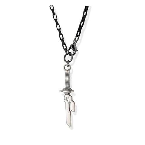 XHBTS Halskette Anime Cosplay Prop Kostüm von Generic