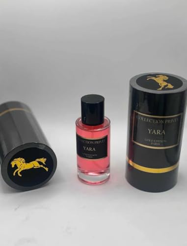 Yara - Eau de parfum 50 ml Gold edition - Collection private von Generic
