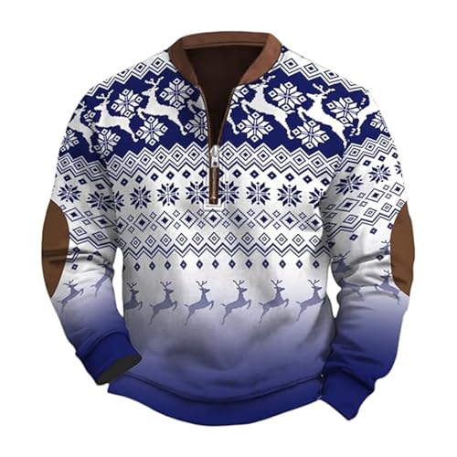 Zip Hoodie Herren Weiß Full Zip Hoodie Herren Backprint Hoodie Herren Leinen Hemd Herren Stehkragen Kapuzenpullis Herren Businesshemd Kurzarm Sport Langarmshirt Herren Polo Shirts Herren Slim Fit von Generic