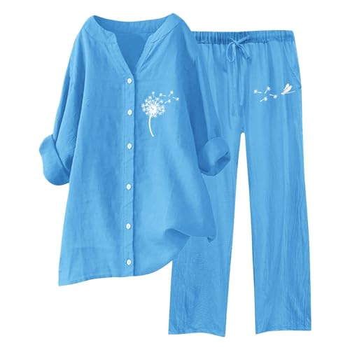 Zweiteiler Sportanzug Damen Sweat Suit Damen Trainingsanzug Rot Damen Jogginganzug Damen 38 Jogginganzug Damen LanggrößE Jersey Pyjama Damen Velour Anzug Damen Jogginganzug Damen Kuschelig Jogging von Generic