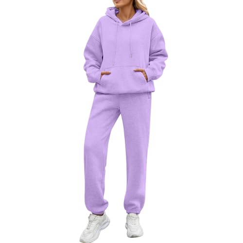 freizeitanzug damen baumwolle treninganzug damen set stitch jogginganzug damen jogginganzug damen winter trening dama set damen trainingsanzug set travel outfit strick jogginganzug damen jogging von Generic