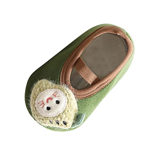 hausschuhe kinder junge - KnöChelsocken,Kinderschuhe,lustige,Weihnachtssocken,Kleinkindschuhe,krabbelschuhe,hallenschuhe,Geschlossene,kinder,Baumwollschuhe,herbstschuhe,TurnschläPpchen von Generic