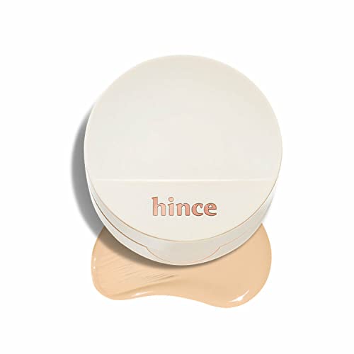 hince Second Skin Glow Cushion 12g (#23 Sand) von Generic