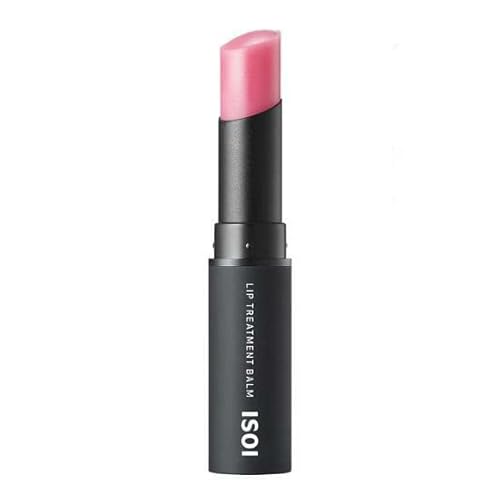 isoi Bulgarian Rose Lip Treatment Balm 5g (02 Baby Pink) von Generic