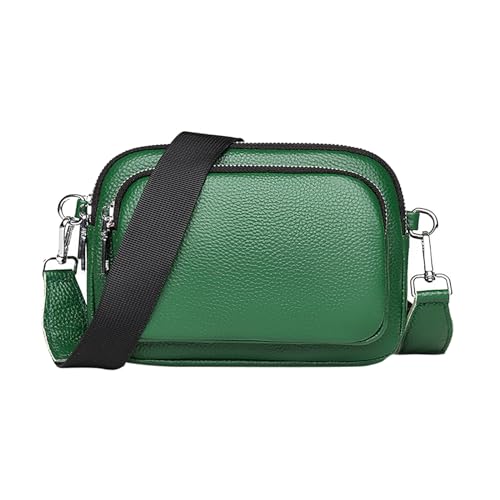 klein unterwäsche damen Handytasche zum Umhängen Leder, Handy Umhängetasche Damen, Handytasche mit Geldbörse zum Umhängen, handtasche damen umhängetasche für Designer A01 von Generic