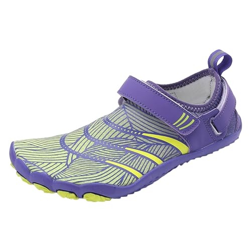 leicht Schlupfschuhe Frauen Laufschuhe atmungsaktive Casual größe Damen schnürer Komfortschuhe für mesh atmungsaktiv Sportschuhe Fashion Trekking Workout Running von Generic
