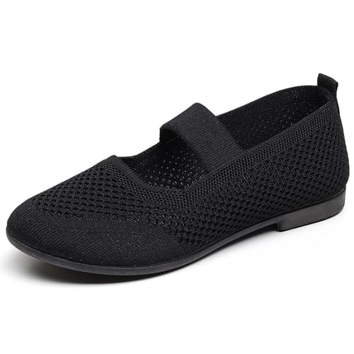 leicht Schlupfschuhe Frauen air Cushion Casual größe weiche Schuhe ergonomische Komfort-Schuhe Studenten Wanderschuhe sneakerr für Gym Walking Jogging Laufen leicht Schlupfschuhe Frauen air Cushion Casual größe weiche Schuhe ergonomische Komfort-Schuhe Studenten Wanderschuhe sneakerr für Gym Walking Jogging Laufen von Generic